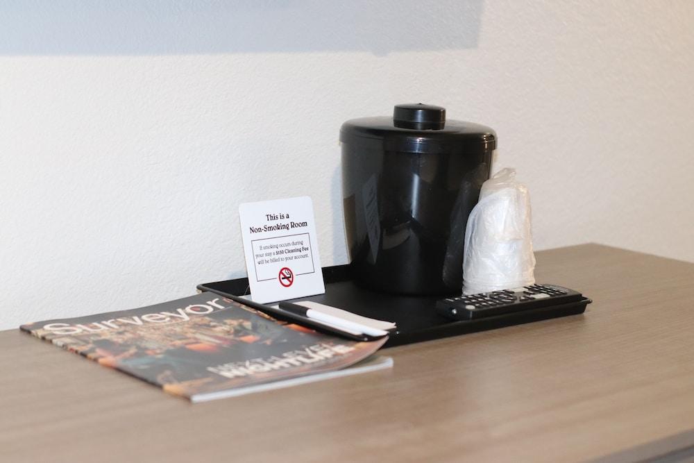 Microtel Inn & Suites By Wyndh - photo 22