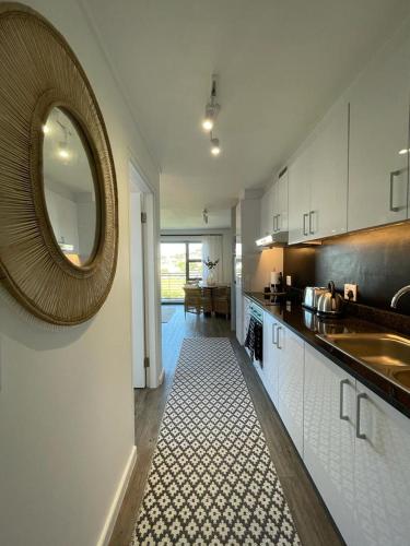 Castle Rock Apartment