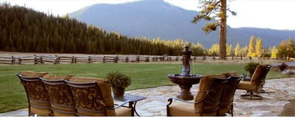 Highlands Ranch Resort - photo 55