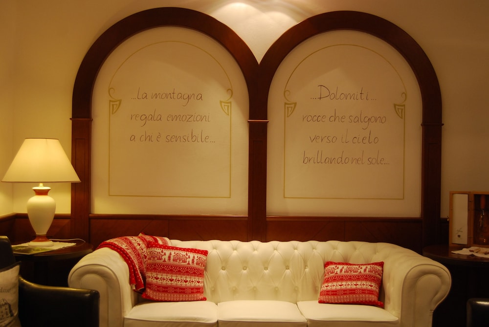 Piccolo Hotel Andalo Suite Resort — Andalo — photo 2