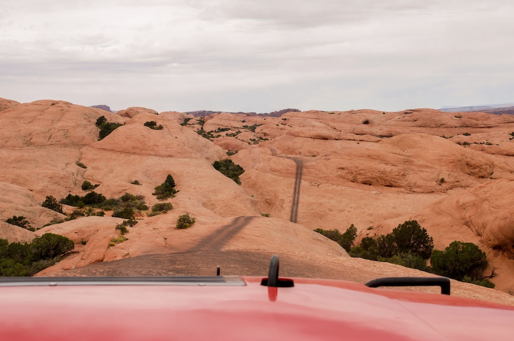Holiday Inn Express & Suites Moab by IHG - photo 83
