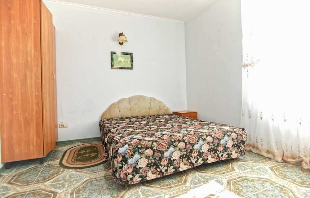 Oven Hotel — Karolino-Buhaz — photo 5