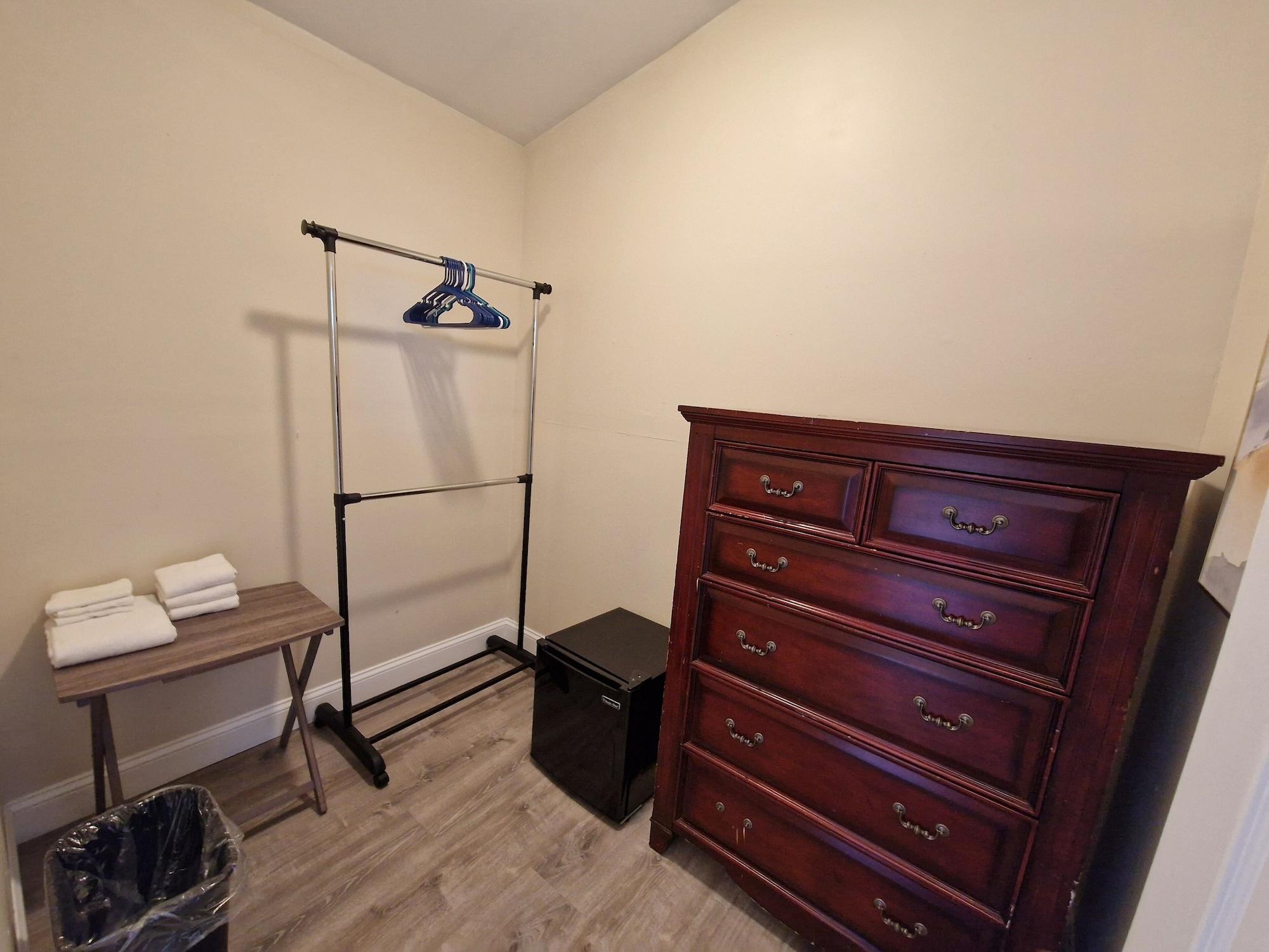 Ocean View Motel - photo 4