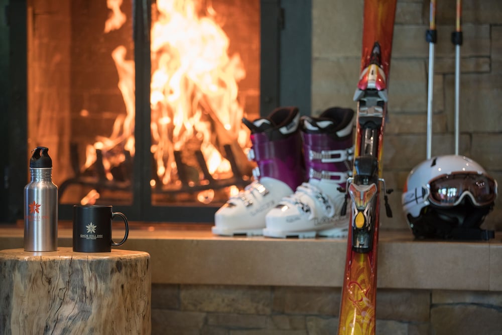 Knob Hill Inn - photo 4