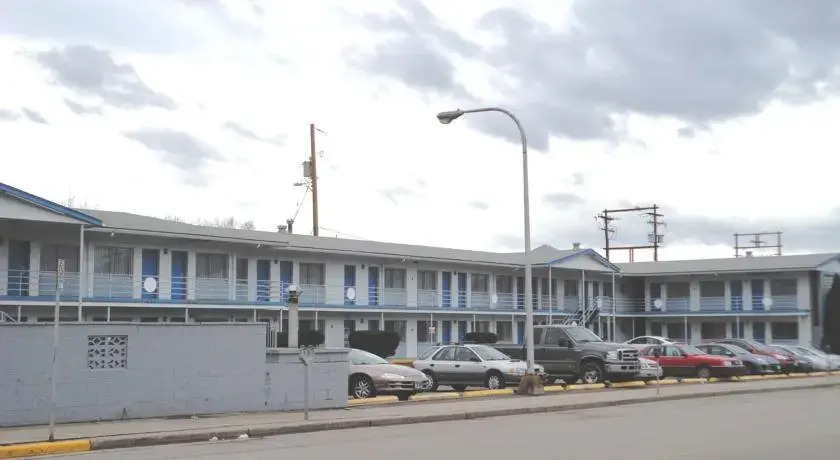 Travelodge Vernon in Vernon, Canada