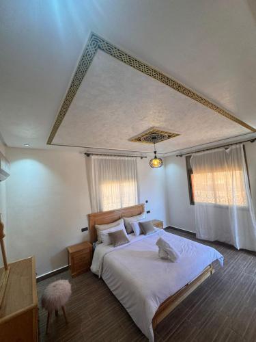 Villa cosy & pool Marrakech — 4-Star Luxury Hotel in Marrakesh, Morocco