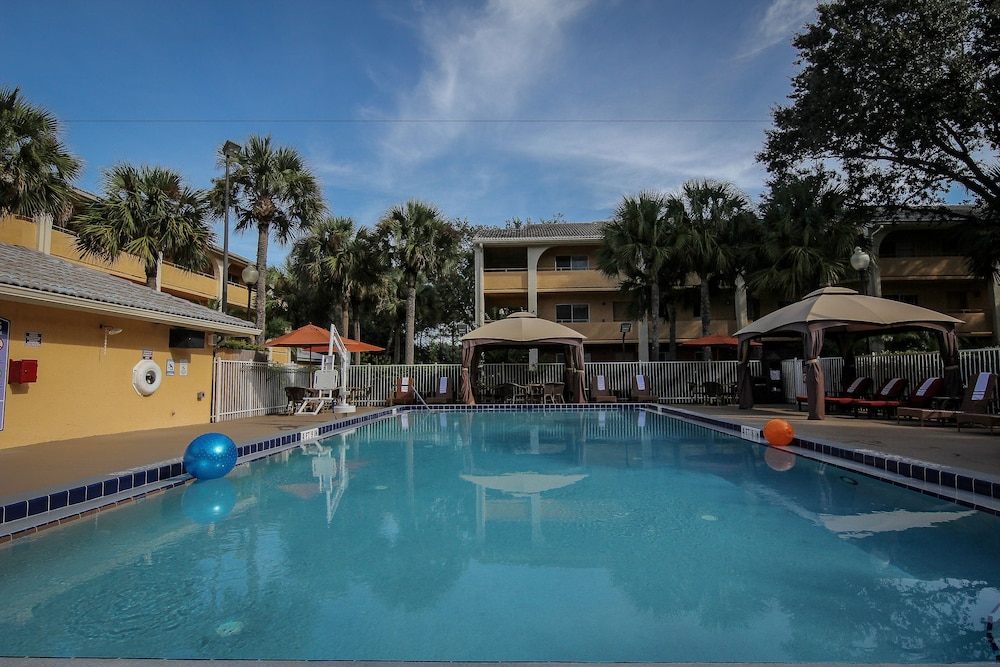Westgate Leisure Resort - photo 37