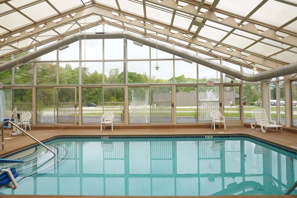 Baymont by Wyndham Bridgeport Frankenmuth - photo 11