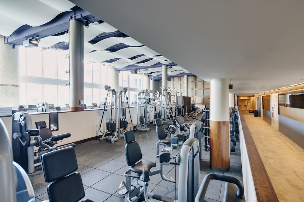 Carillon Miami Wellness Resort - photo 45
