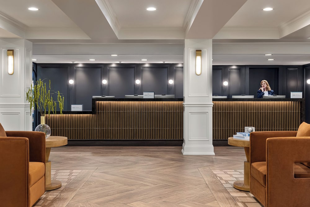 Crowne Plaza Louisville Airport Expo Ctr by IHG - photo 126