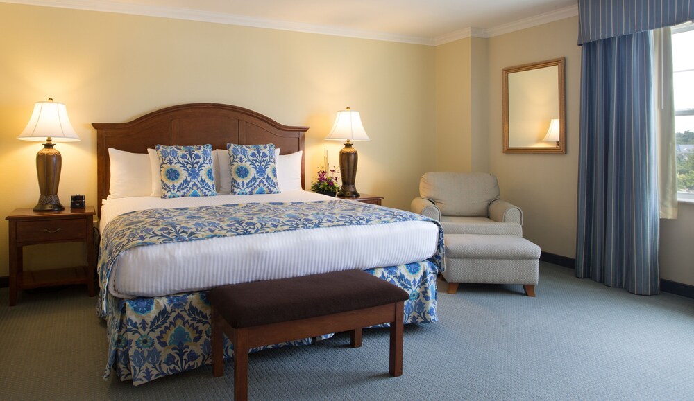 Hotel Rehoboth - photo 10