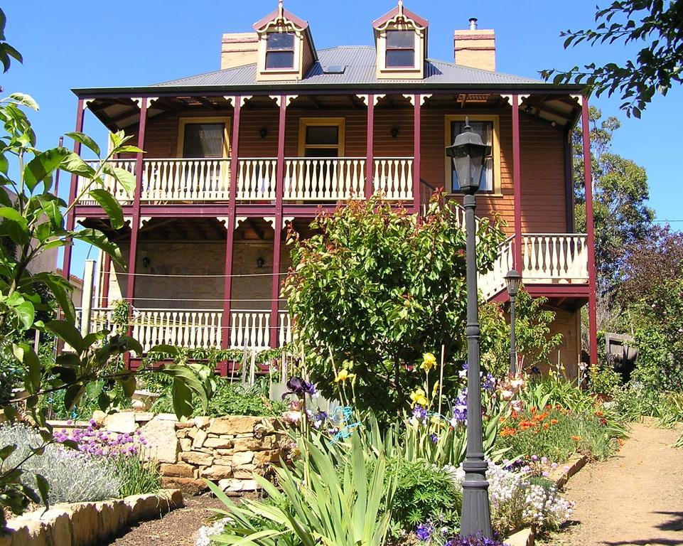 Bendalls - last minute hotel in New Town
