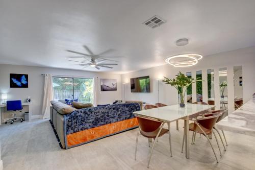 East Delray Beach Holistic Spa Resort — Delray Beach — photo 3