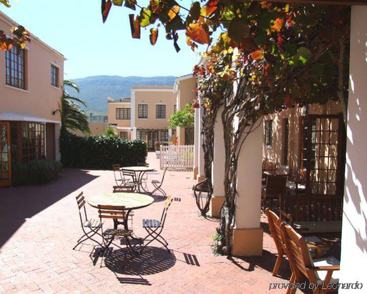 Avenue Hotel - last minute hotel in Cape Town