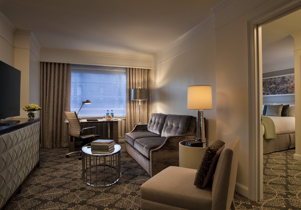 Loews Regency New York Hotel - photo 15