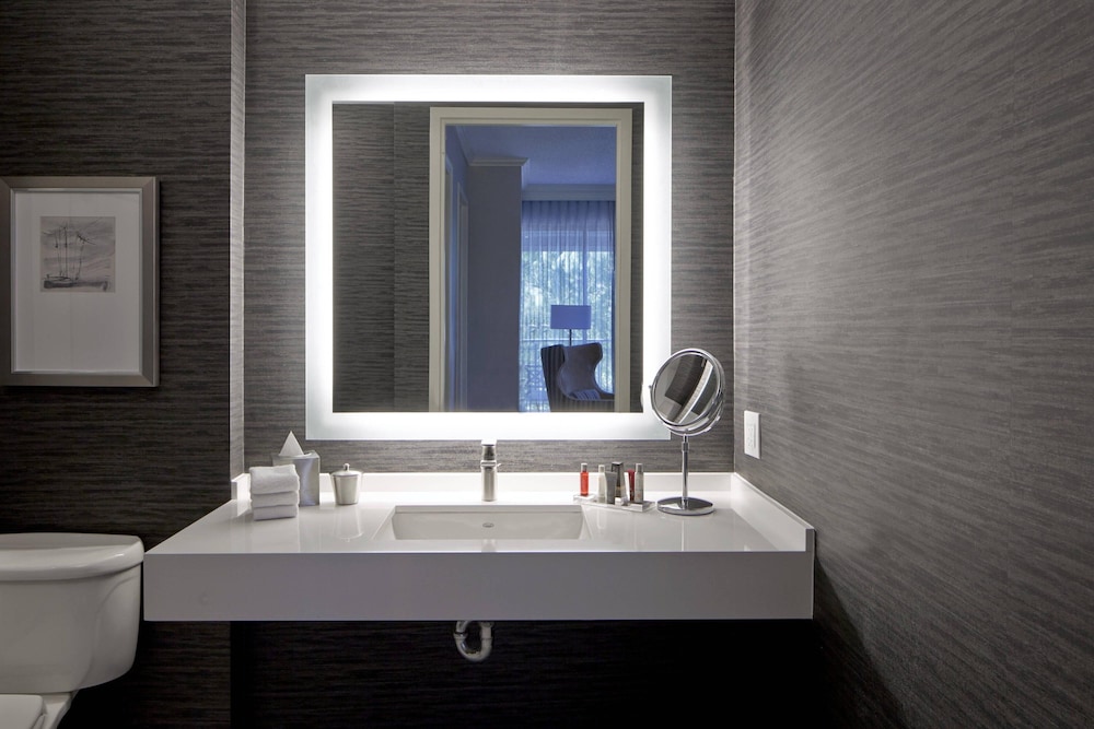 Dallas Plano Marriott at Legacy Town Center - photo 34