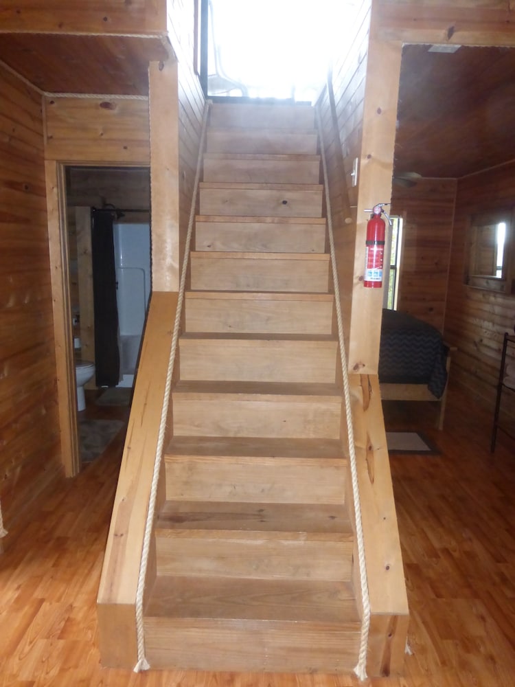 Walnut Canyon Cabins - photo 11