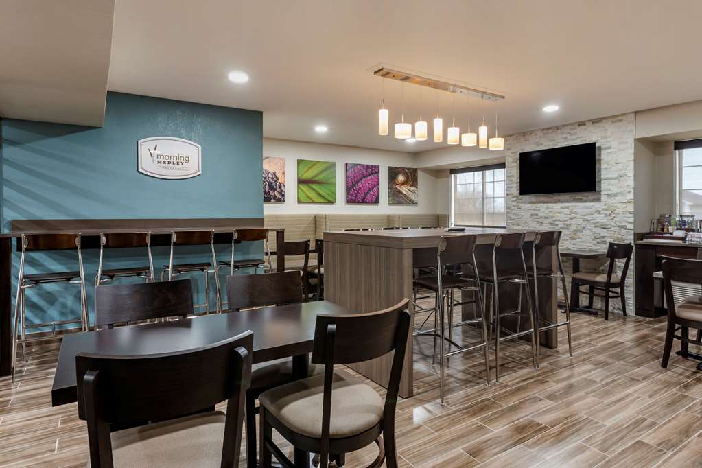 Sleep Inn St. Robert Fort Leonard Wood - photo 26