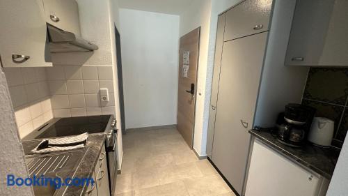 Tobererhof in Freiburg, Germany