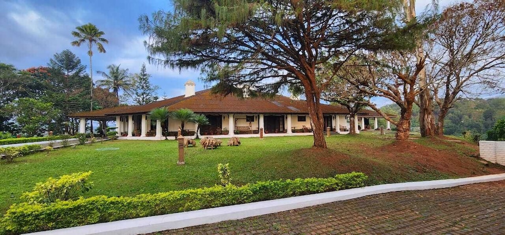 Parisons Plantation Experiences by Abad — 5-Star Luxury Hotel in Kannur, India