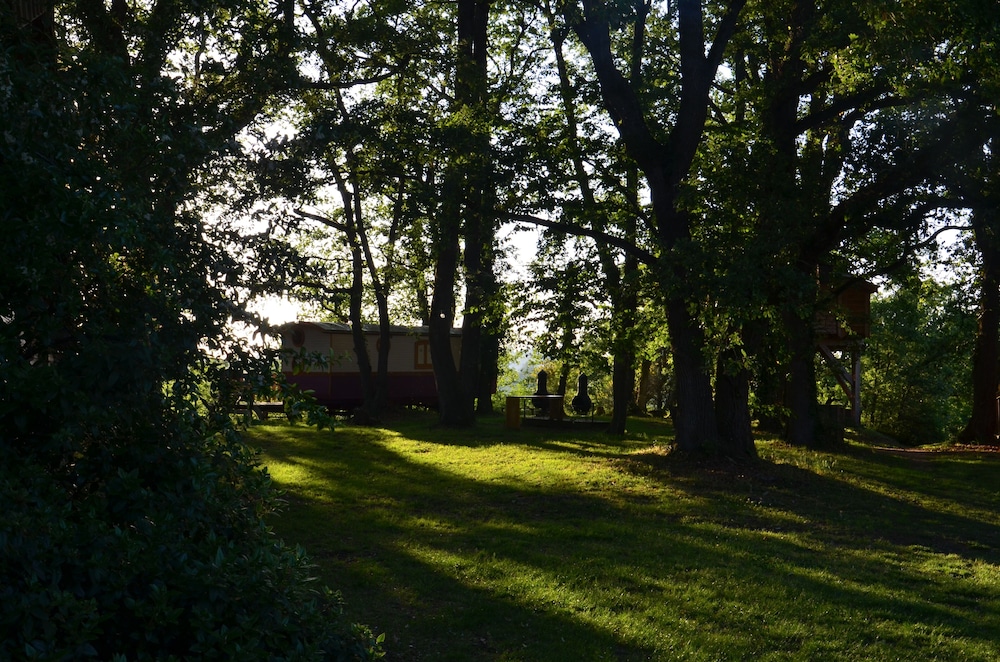 Arbrakabane - last minute hotel in Martres-Tolosane
