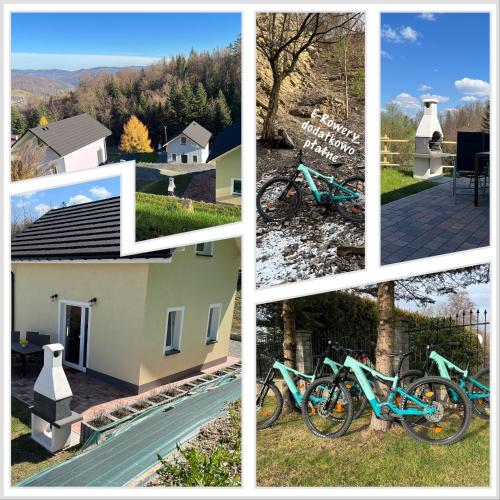 Domki na Stoku in Wisla, Poland