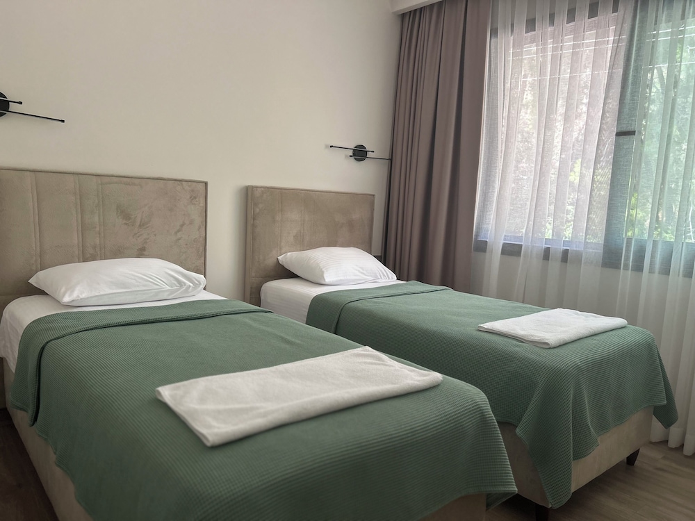 White Suites Icmeler — Marmaris — photo 4