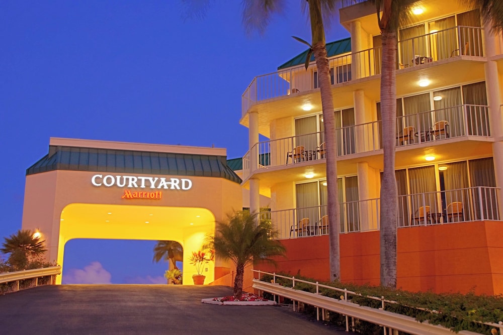 Courtyard by Marriott Key Largo - featured photo