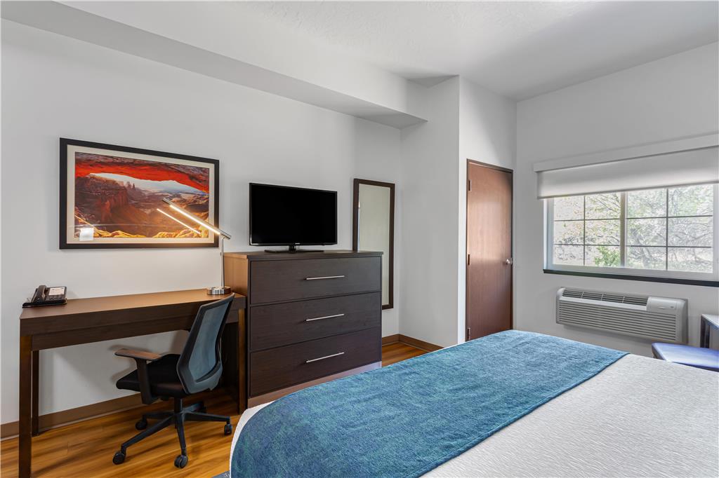 Best Western Duchesne Inn - photo 14