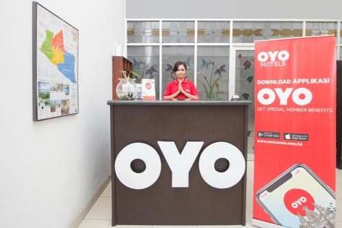 Aliya Hostel — Yogyakarta — photo 2