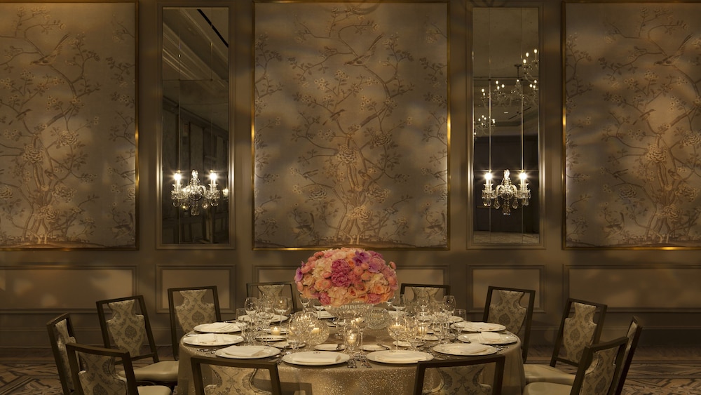 InterContinental New York Barclay by IHG - photo 89