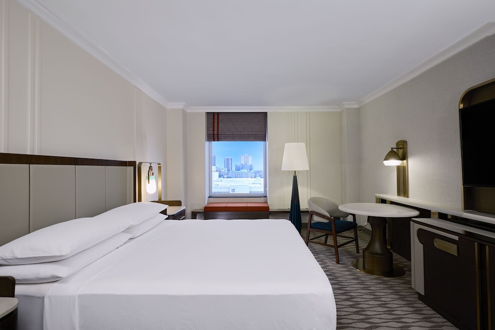 JW Marriott Houston by the Galleria - photo 12