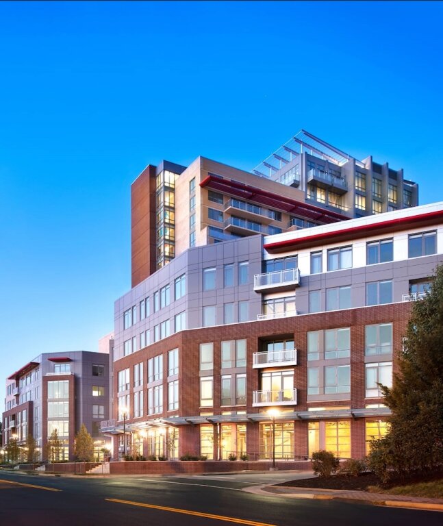 Kasa Alexandria Washington in Alexandria, United States