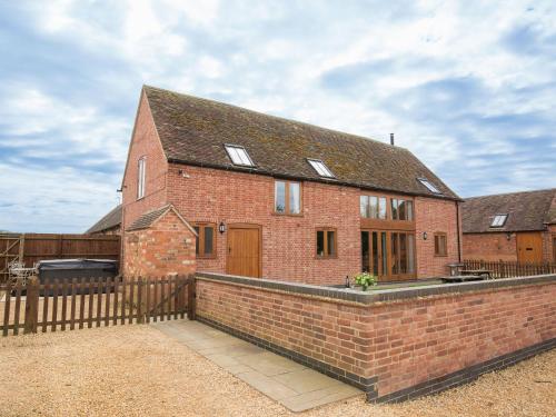 Siskin Barn — hotel in Bidford-On-Avon