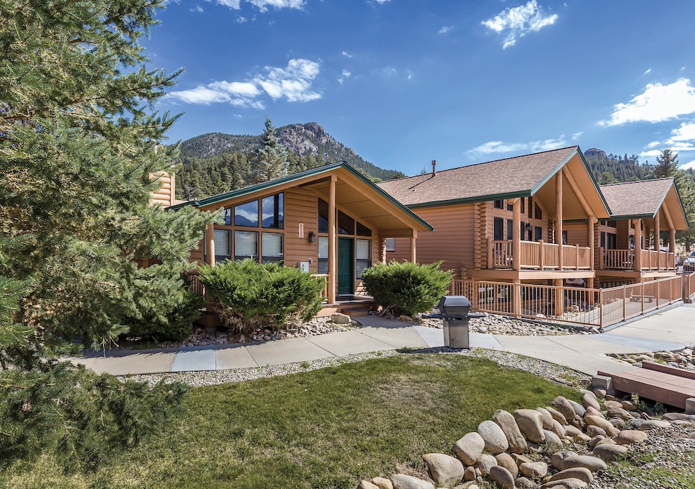 WorldMark Estes Park - photo 35