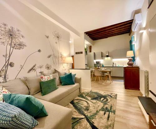 Cittadella 3 — 4-Star Luxury Hotel in Genoa, Italy