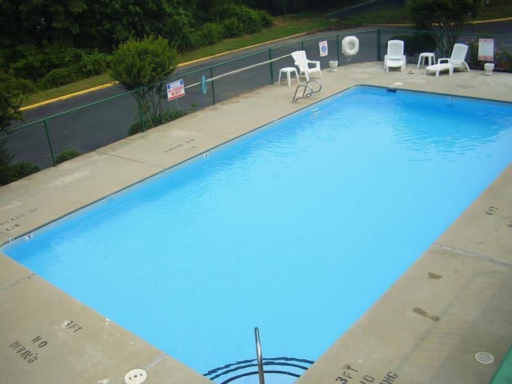 Fairview Inn Airport - photo 19