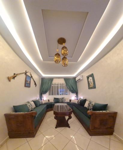 Soleil De Martil — 4-Star Luxury Hotel in Martil, Morocco