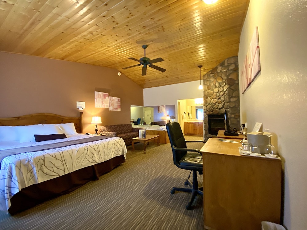 Majestic Mountain Inn - photo 11