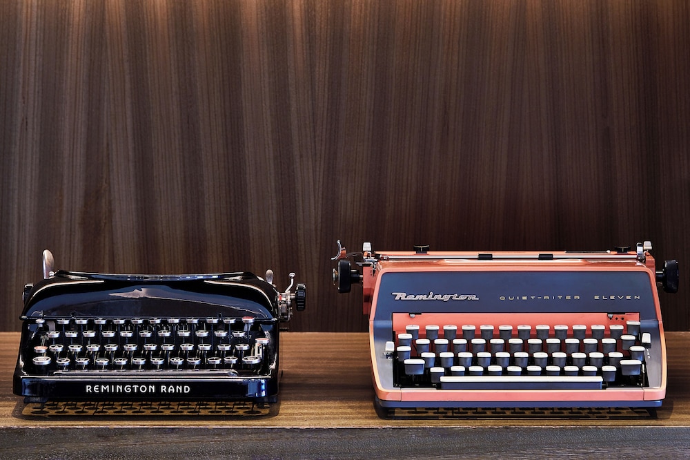 Hotel Dena Pasadena Los Angeles a Tribute Portfolio Hotel - photo 4