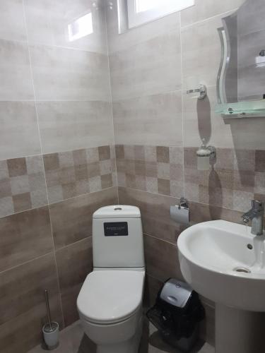 Guest House Khergiani