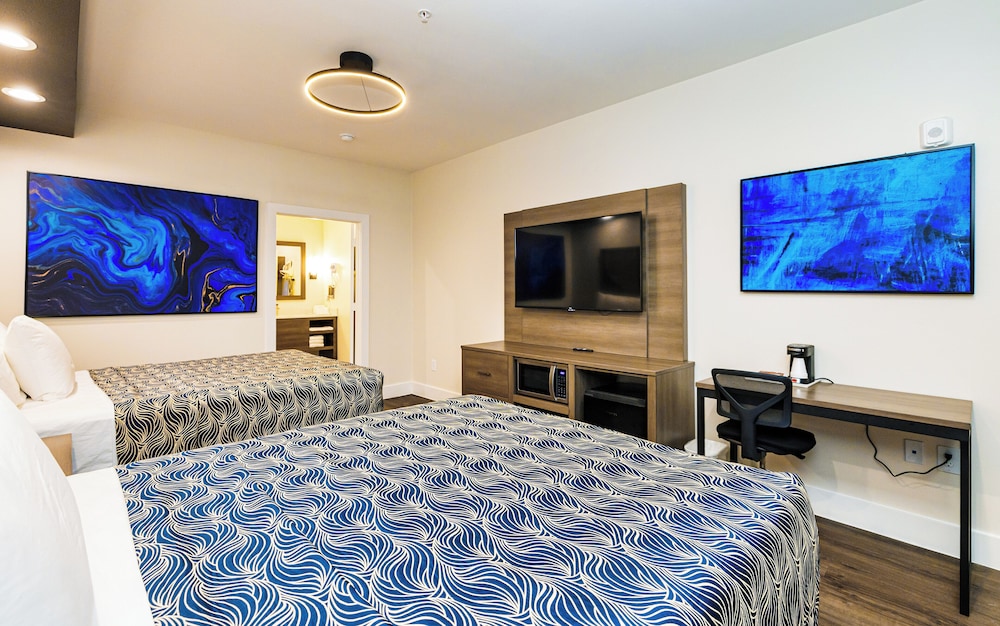 Palace Inn Blue Edgebrook - photo 11