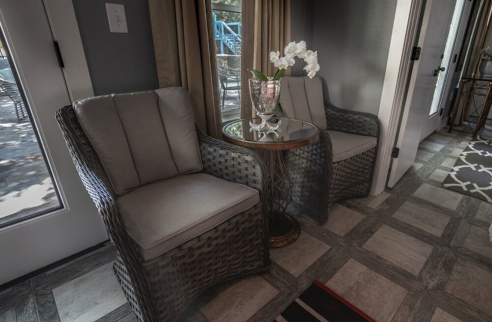 The Olive Tree Court - photo 13