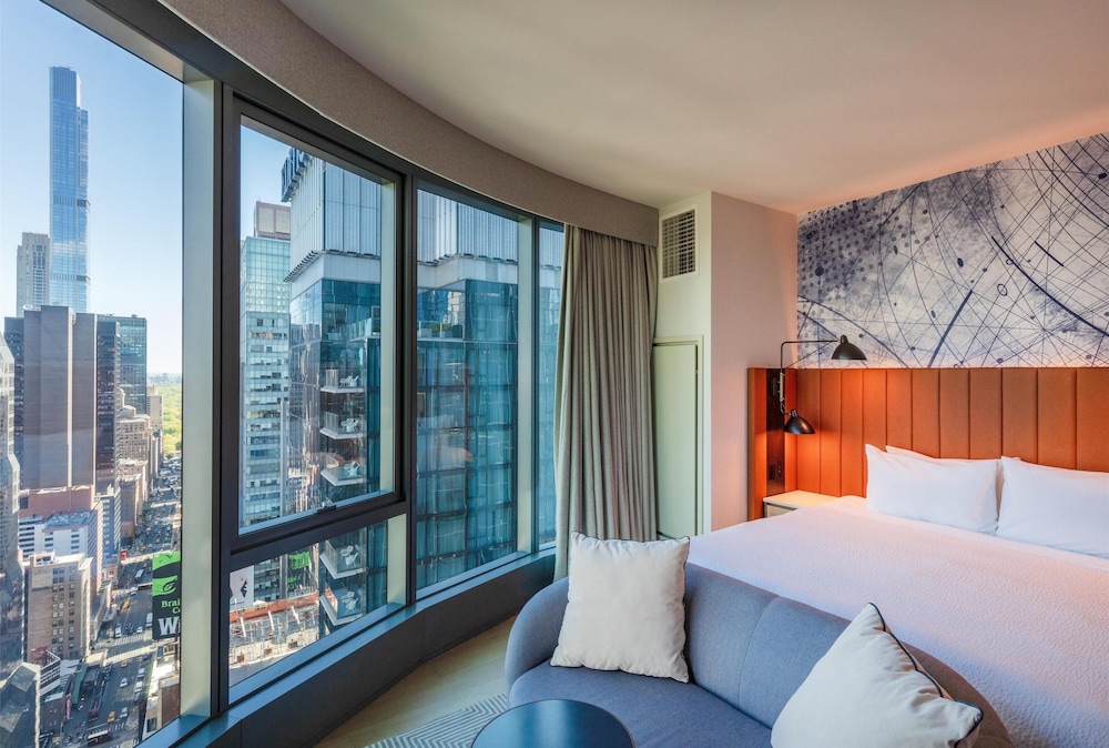Tempo by Hilton New York Times Square - photo 49