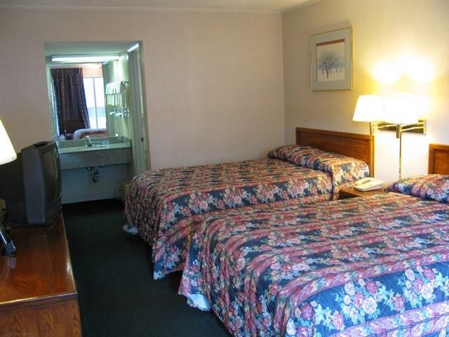 Scottish Inns - photo 5