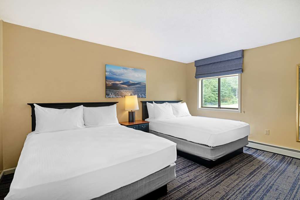 Best Western Inn & Suites Rutland Killington - photo 22