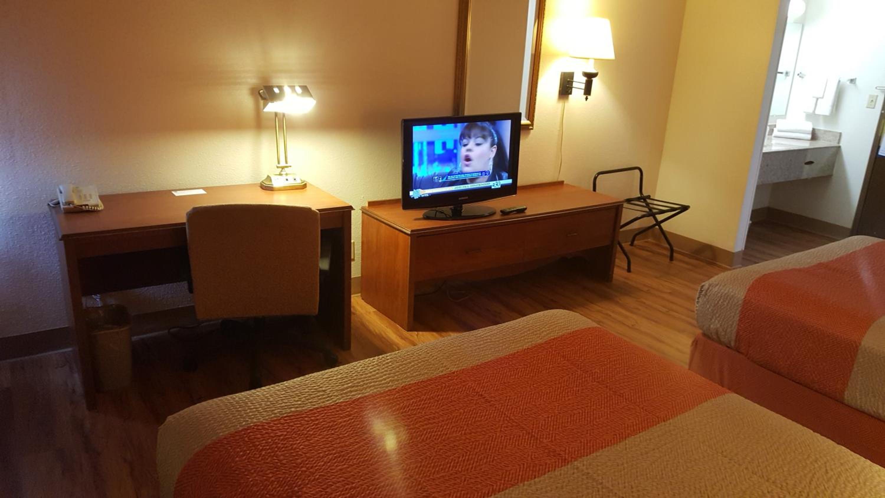 Motel 6 Maryland Heights MO - photo 21