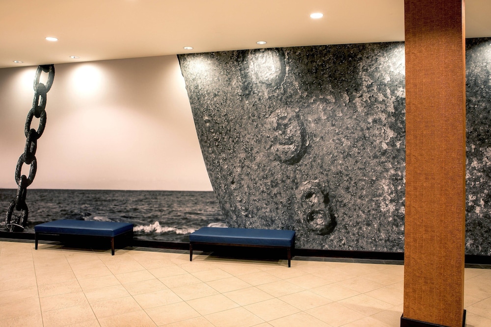 Residence Inn by Marriott Portland Downtown Waterfront - photo 2