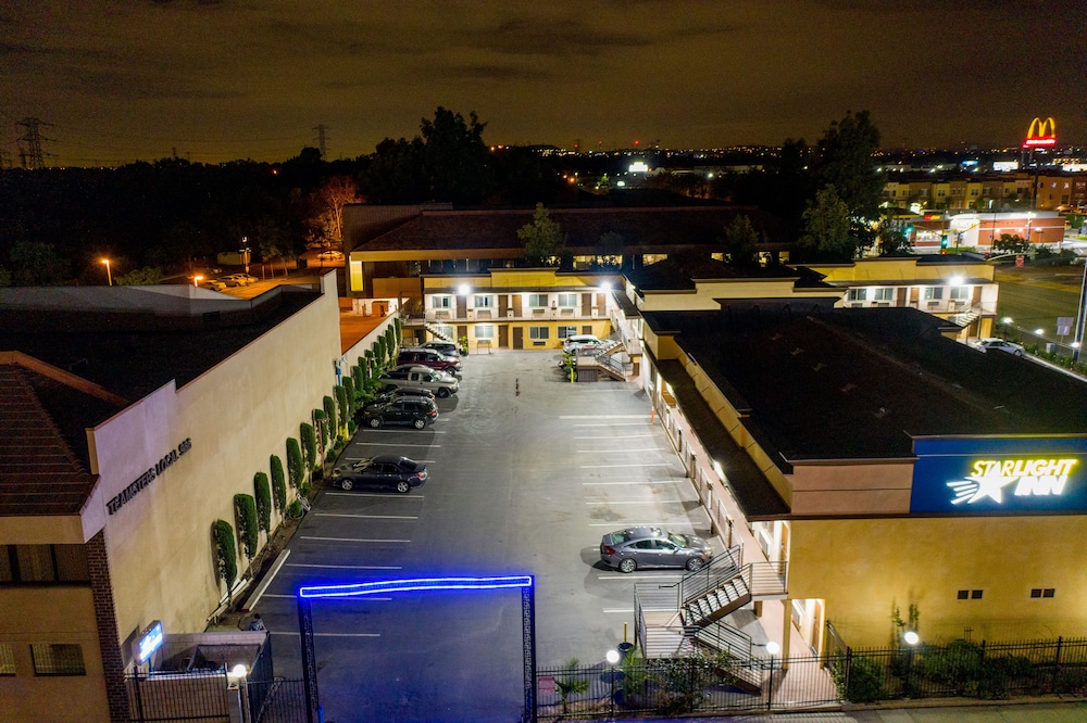 Starlight Inn South El Monte - photo 33