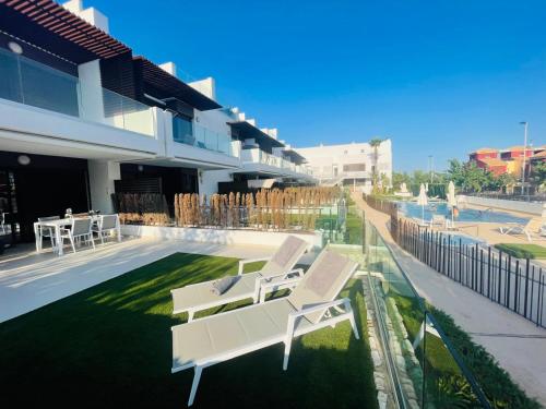 Caballo de Mar in Pilar De La Horadada, Spain